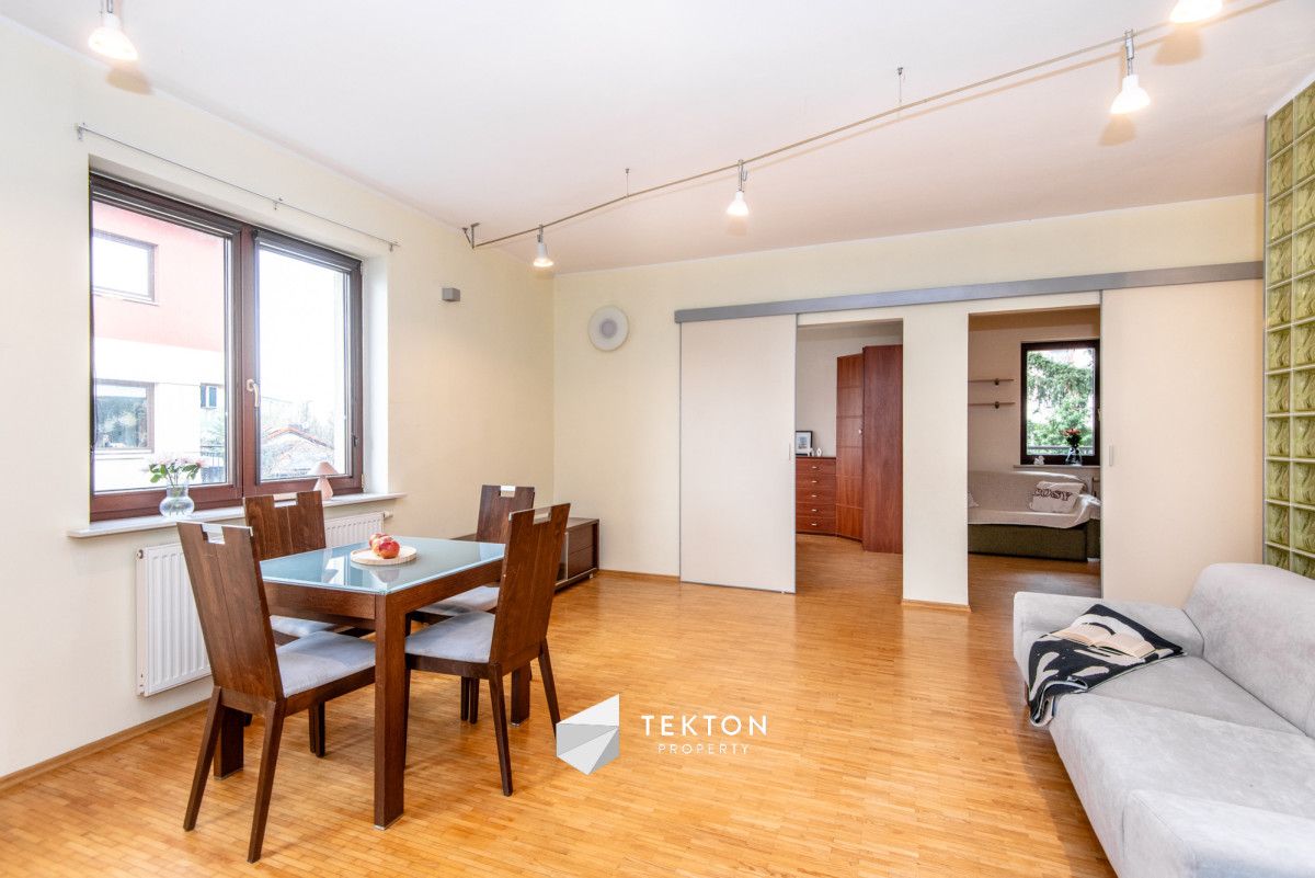 Mieszkanie 3-pokojowe Poznań Grunwald, ul. Smardzewska. Zdjęcie 5