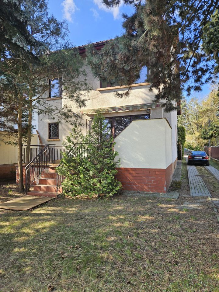 Biuro Warszawa Wilanów, ul. Rumiana. Zdjęcie 3