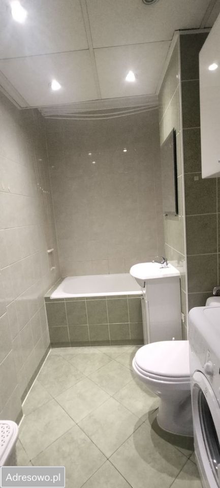 Mieszkanie 2-pokojowe Warszawa Bródno, ul. Michała Kleofasa Ogińskiego. Zdjęcie 5