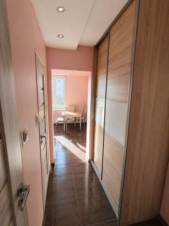 Mieszkanie 1-pokojowe Lubaszcz, Lubaszcz. Zdjęcie 2