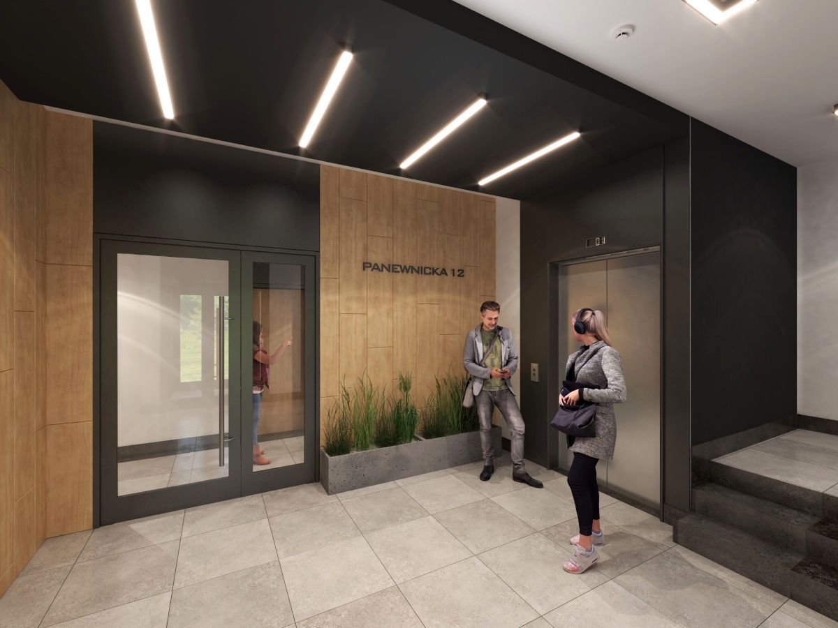 Lokal Katowice Ligota, ul. Panewnicka. Zdjęcie 2