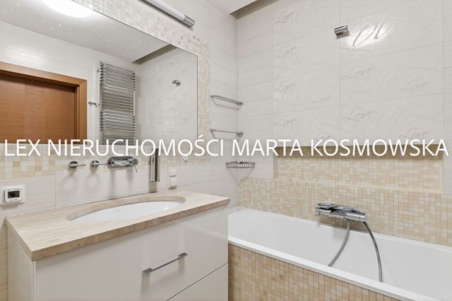 Mieszkanie 4-pokojowe Warszawa Ochota, ul. Drawska. Zdjęcie 13