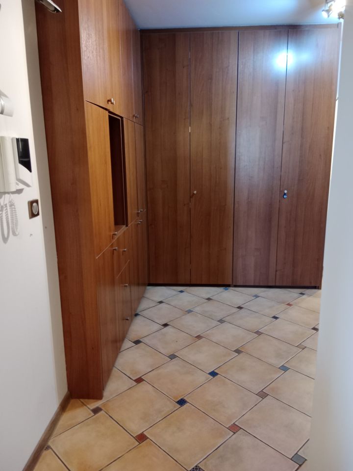 Mieszkanie 2-pokojowe Warszawa Praga-Południe, ul. Ostrobramska. Zdjęcie 17