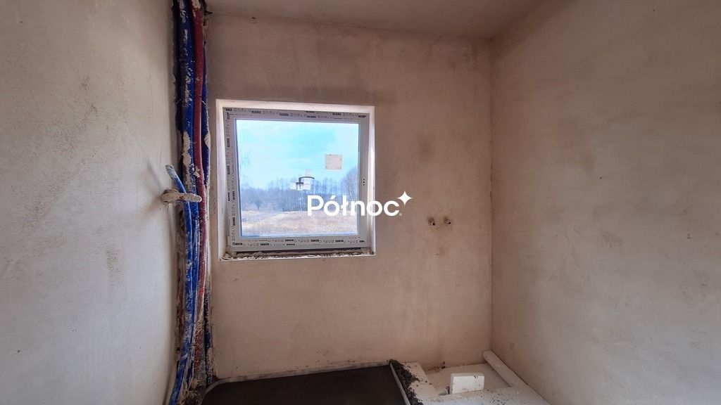 Mieszkanie 3-pokojowe Borek Szlachecki, ul. Długa. Zdjęcie 7