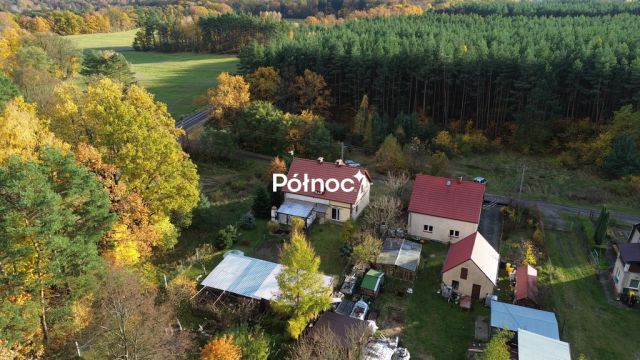 bliźniak, 3 pokoje Osiecznica, ul. Sosnowa. Zdjęcie 4
