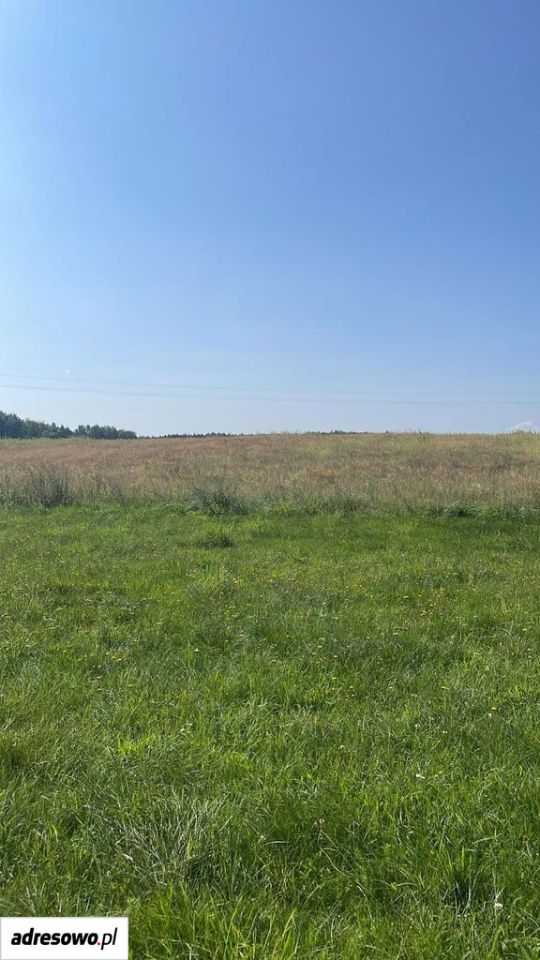 Działka budowlana Sępólno Krajeńskie, ul. Komierowska. Zdjęcie 2