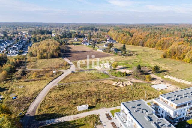 Działka budowlana Gdynia Chwarzno-Wiczlino, ul. Władysława Wagnera. Zdjęcie 8
