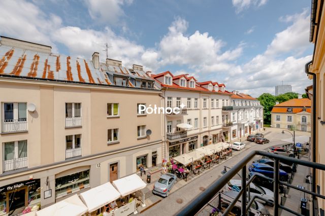 Lokal Białystok Centrum, ul. Jana Kilińskiego. Zdjęcie 8
