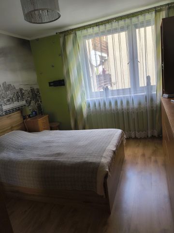 Mieszkanie 2-pokojowe Ustroń Centrum, os. Centrum. Zdjęcie 2