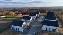 dom wolnostojący, 5 pokoi Rzeszów, ul. Rodzinna. Zdjęcie 4
