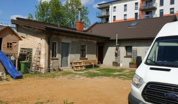 dom, 4 pokoje Ciechanów Centrum
