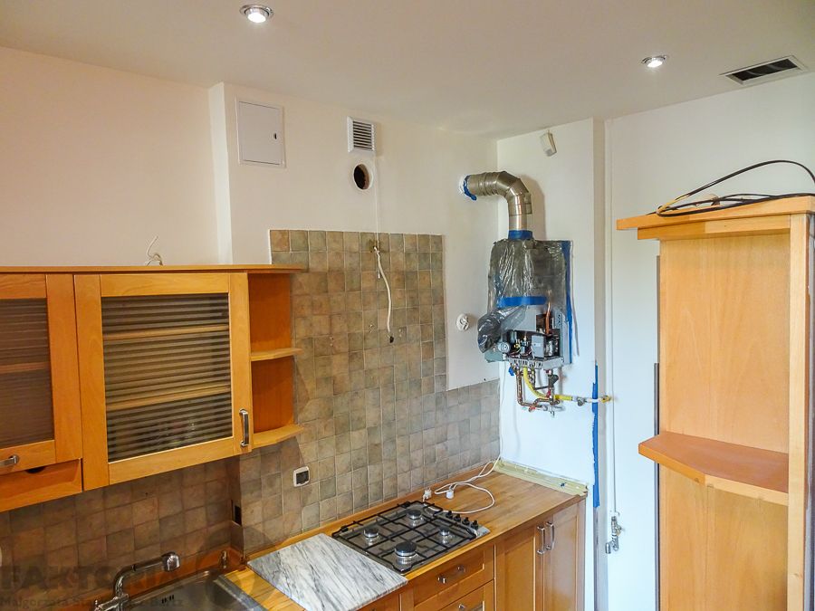 Mieszkanie 4-pokojowe Szczecin Centrum, al. Piastów. Zdjęcie 24