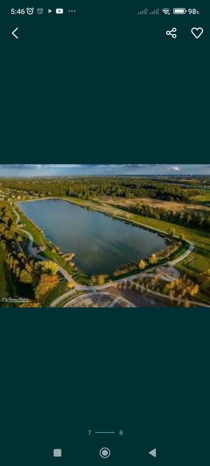 Działka rolno-budowlana Ptaszkowice. Zdjęcie 3