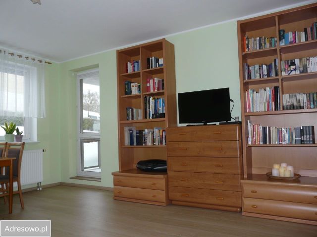 Mieszkanie 3-pokojowe Szczecin Bukowe, ul. Beżowa. Zdjęcie 1