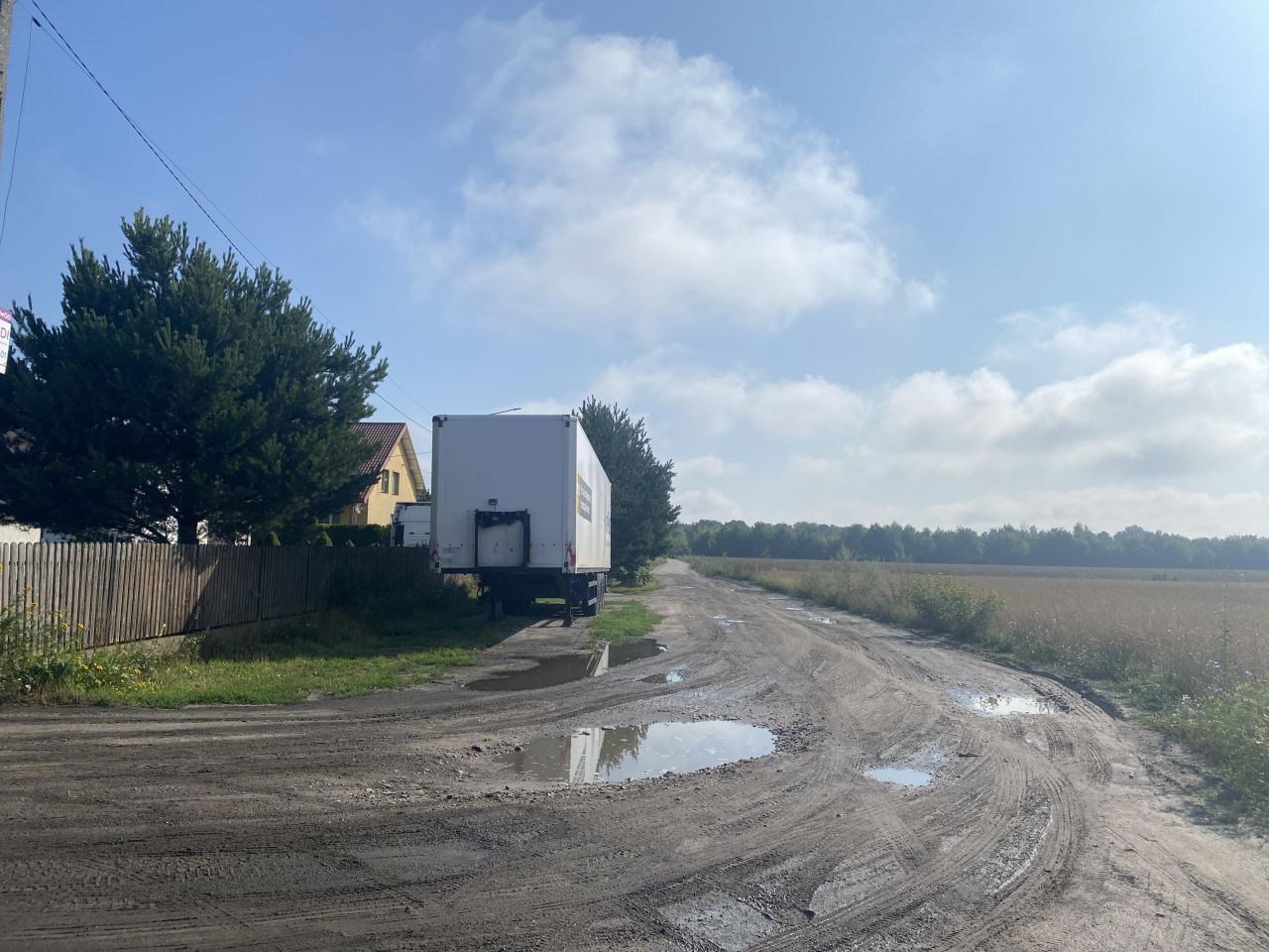 Działka inwestycyjna Nowy Modlin. Zdjęcie 10