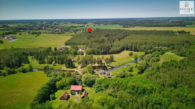 Działka budowlana Liwa, ul. Łąkowa. Zdjęcie 7