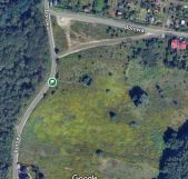 Działka rolna Wilczyce. Zdjęcie 1