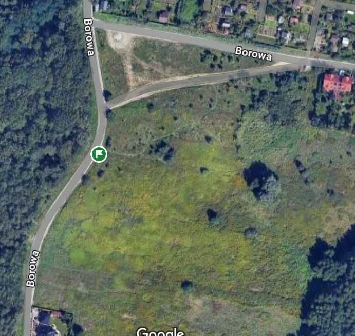 Działka rolna Wilczyce. Zdjęcie 2