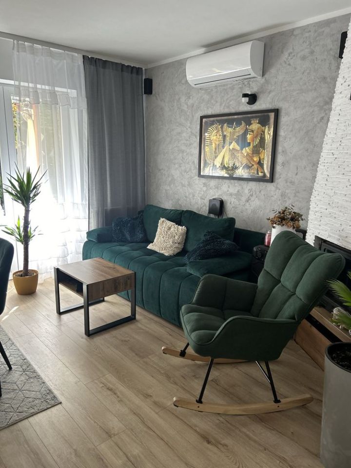 dom wolnostojący Biertowice. Zdjęcie 7