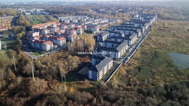 Mieszkanie 3-pokojowe Kraków Dębniki, ul. Anny Szwed-Śniadowskiej. Zdjęcie 19