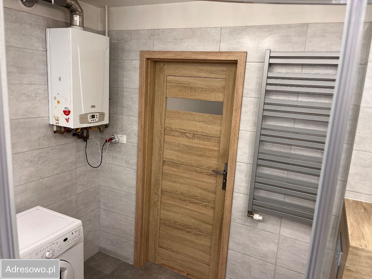 Mieszkanie 2-pokojowe Wrocław Śródmieście, ul. Joachima Lelewela. Zdjęcie 5