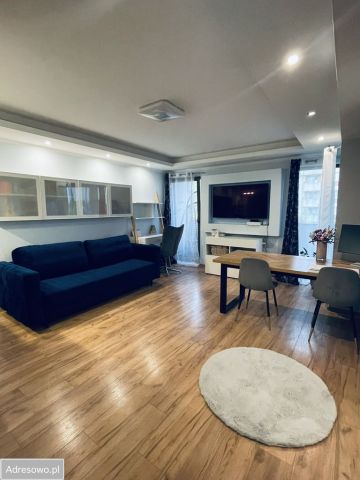 Mieszkanie 2-pokojowe Kraków Dębniki, ul. Obozowa. Zdjęcie 1