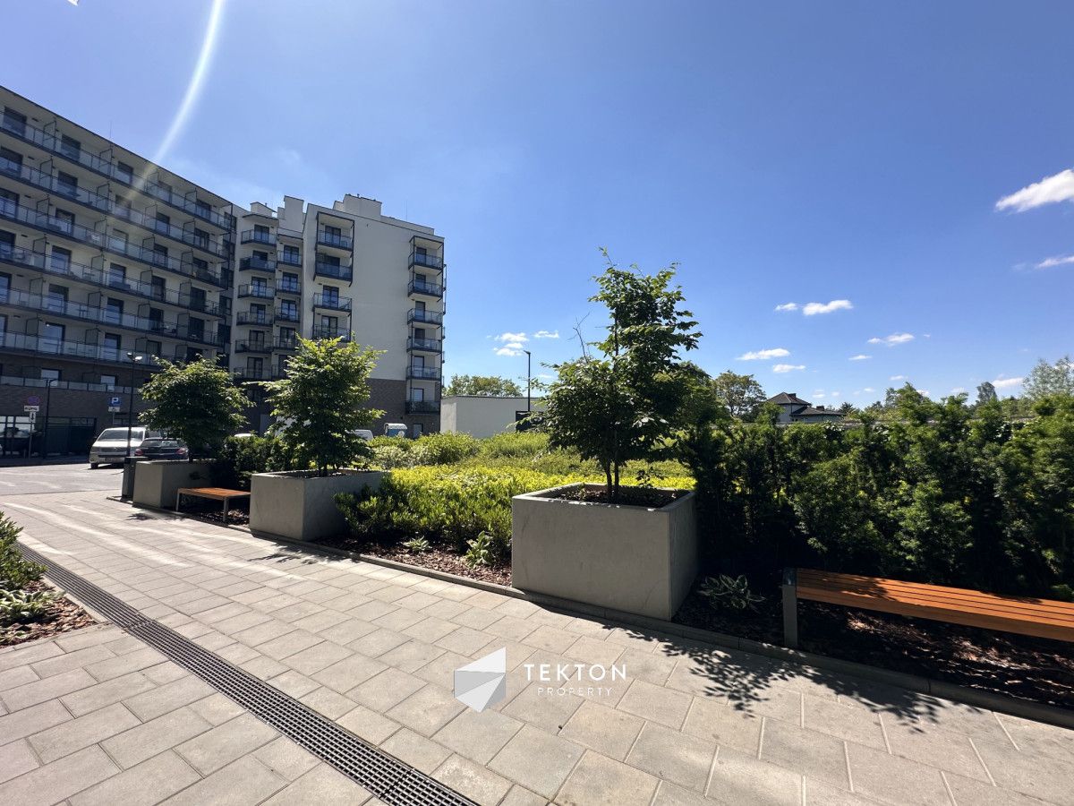 Mieszkanie 1-pokojowe Warszawa Włochy, ul. Wiktoryn. Zdjęcie 19