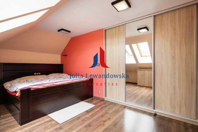 dom wolnostojący, 7 pokoi Gdańsk, ul. Metalowców. Zdjęcie 7