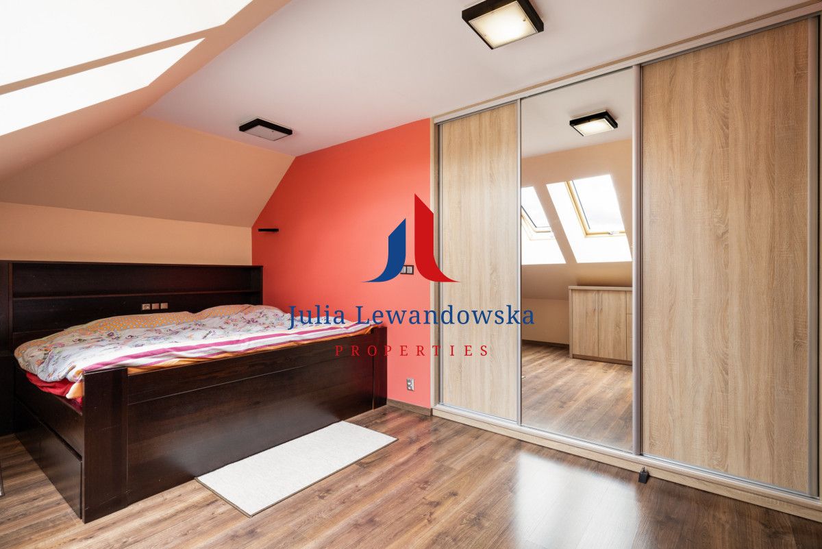 dom wolnostojący, 7 pokoi Gdańsk, ul. Metalowców. Zdjęcie 7