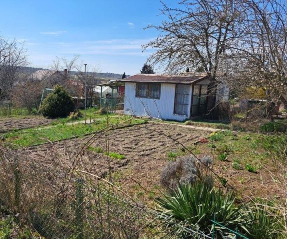 Działka rekreacyjna Bezpraw. Zdjęcie 1