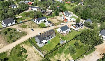 Działka budowlana Koleczkowo, ul. Jaśminowa