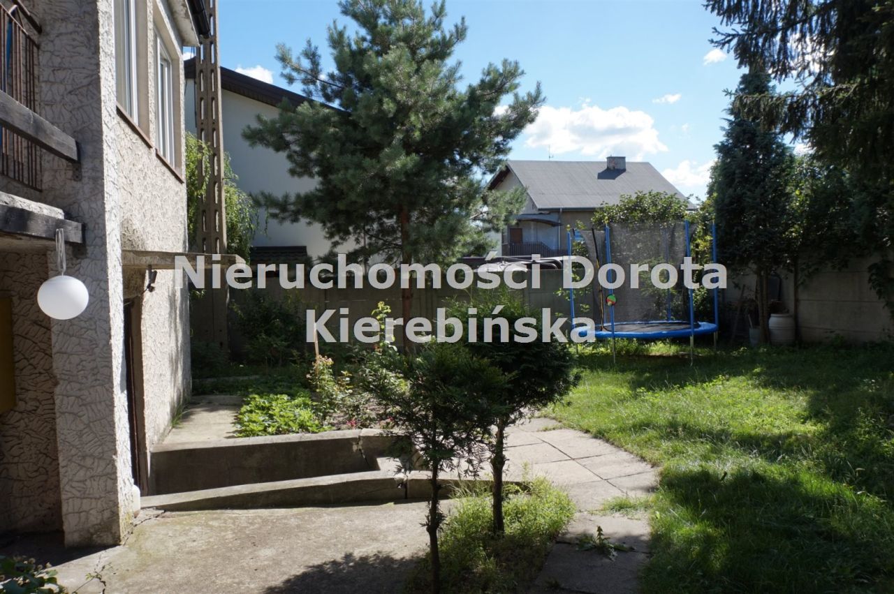 bliźniak, 5 pokoi Tomaszów Mazowiecki, ul. Legionów. Zdjęcie 13