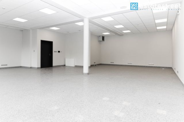 Biuro Katowice Śródmieście, ul. św. Pawła. Zdjęcie 3