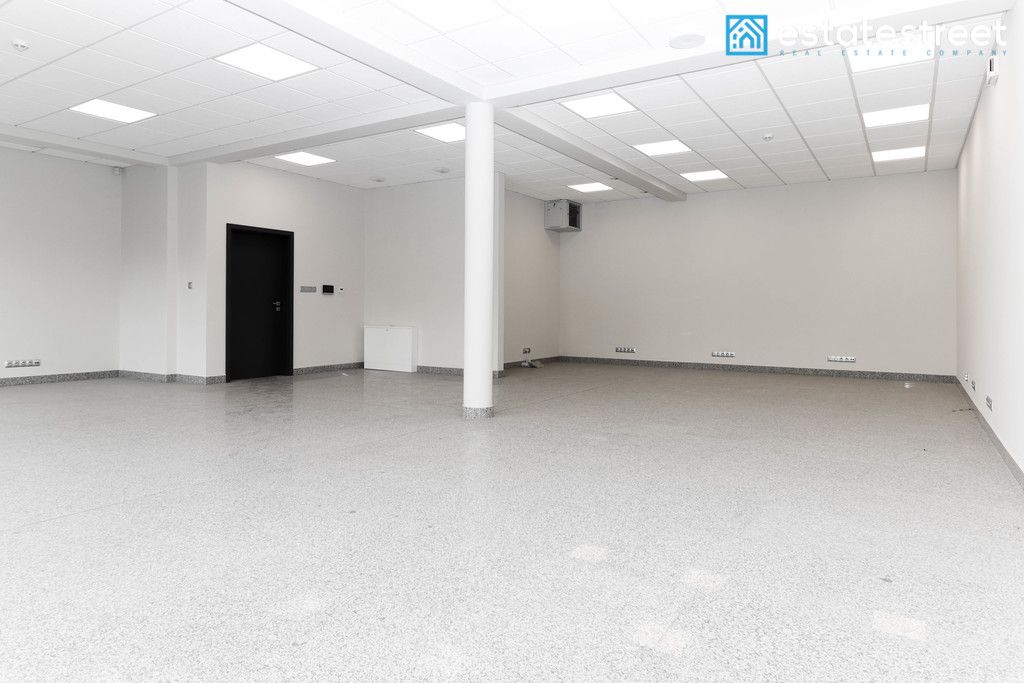 Biuro Katowice Śródmieście, ul. św. Pawła. Zdjęcie 3