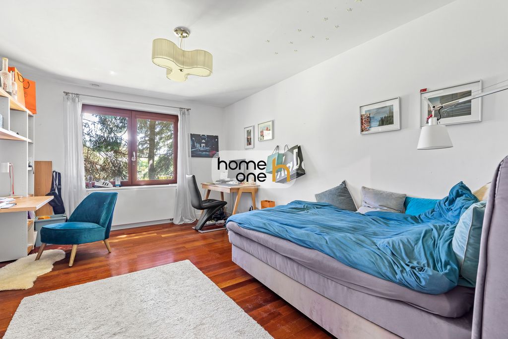 dom wolnostojący, 6 pokoi Warszawa Wilanów. Zdjęcie 14