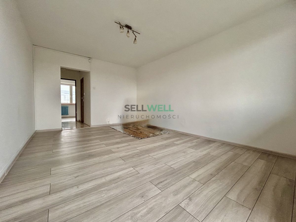 Mieszkanie 2-pokojowe Łódź Górna, ul. Bednarska. Zdjęcie 3