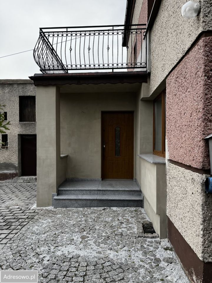 dom wolnostojący, 6 pokoi Pogrzebień, ul. Kornowacka. Zdjęcie 16