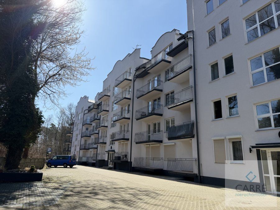 Mieszkanie 3-pokojowe Międzyzdroje. Zdjęcie 2