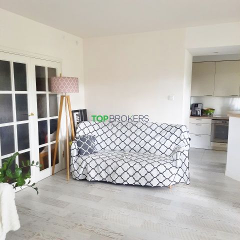 Mieszkanie 3-pokojowe Warszawa Wilanów, ul. Królowej Marysieńki. Zdjęcie 4