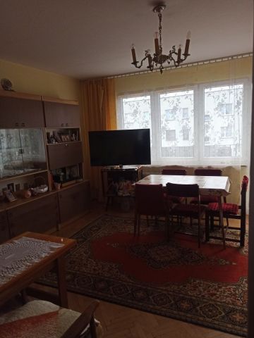 Mieszkanie 4-pokojowe Ciechanów Aleksandrówka. Zdjęcie 1