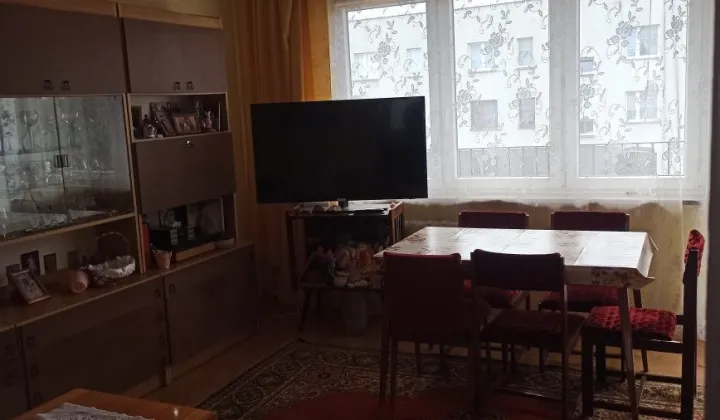 Mieszkanie 4-pokojowe Ciechanów Aleksandrówka