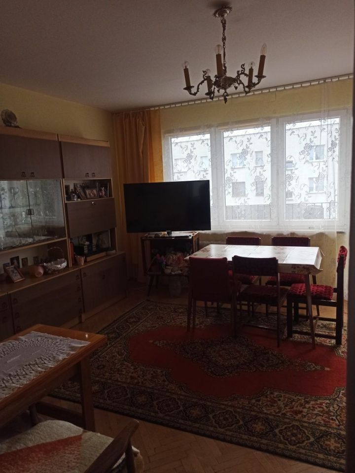 Mieszkanie 4-pokojowe Ciechanów Aleksandrówka