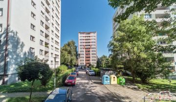 Mieszkanie 2-pokojowe Bielsko-Biała, ul. Czysta