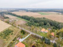 Działka budowlana Boduszewo. Zdjęcie 4
