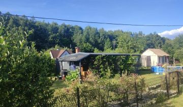 Działka rod Wodzisław Śląski