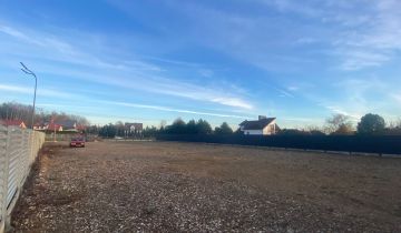 Działka budowlana Bilcza