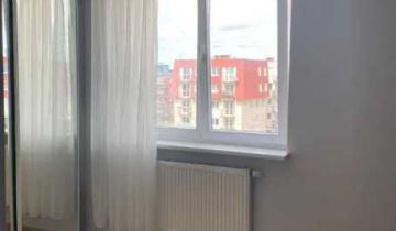 Mieszkanie 3-pokojowe Wrocław Krzyki, ul. Poranna