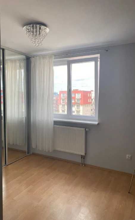 Mieszkanie 3-pokojowe Wrocław Krzyki, ul. Poranna. Zdjęcie 2