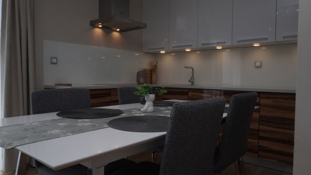 Mieszkanie 2-pokojowe Karpacz. Zdjęcie 11