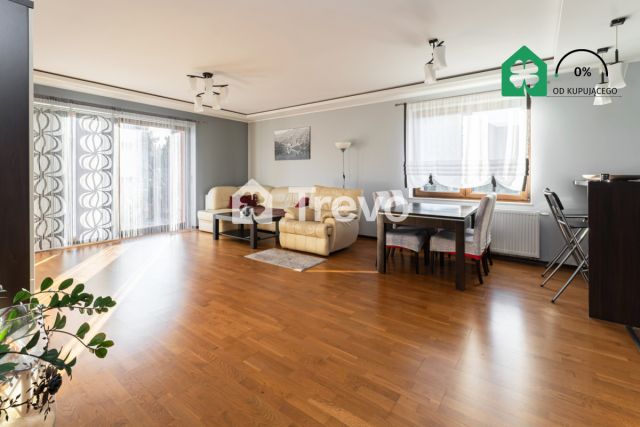 dom wolnostojący, 6 pokoi Szemud, ul. Mikołaja Kopernika. Zdjęcie 3